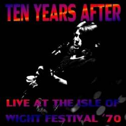Ten Years After : Live at the Isle of Wight